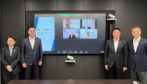 东升国际官网入口董事會決議通過收購德國BHTC拓展智慧移動生態圈